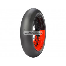 Мотошина Metzeler Racetec SM K1 125/75 R16.5 TL NHS K1 (R420)