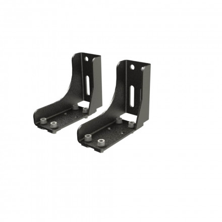 Комплект кронштейнов крепления маркизы на багажник STC верхний