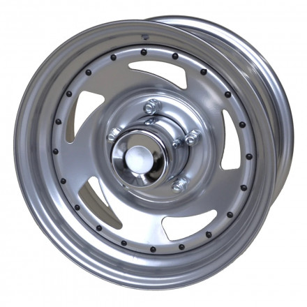 Диск штампованный колесный стальной MAGNUM MG06 HS 15x7 5*139,7 ET0 D110