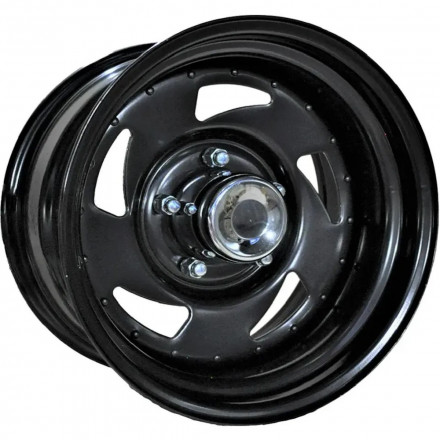 Диск штампованный колесный стальной MAGNUM MG06 B 15x7 5*139,7 ET 0 D 110