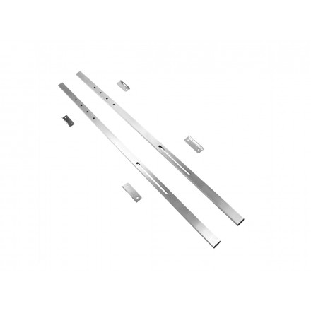 Комплект усилителей для большого автобокса MaxBox PRO (520)