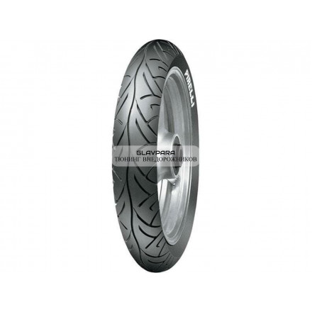 Мотошина Pirelli Sport Demon 110/80 -17 57H TL