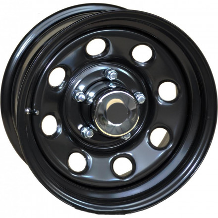 Диск штампованный колесный стальной MAGNUM MG58 B 7x15 5*139.7 ЕТ-9 D110