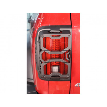 Защита задних фонарей Tank 300 Защита задних фонарей Tank 300