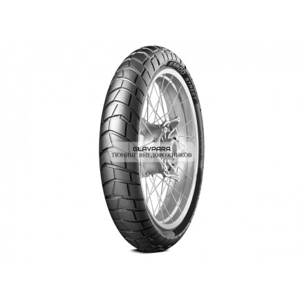 Мотошина Metzeler MCE Karoo Street 170/60 R17 72V TL M+S