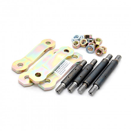 Серьга рессоры OME (ARB) Toyota Hilux Revo 2015+ комплект 2 шт