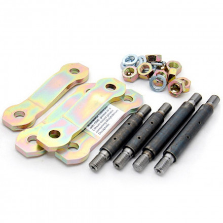 Серьги задних рессор OME (ARB) Toyota Hilux 2005-2015, D-Max 2012+