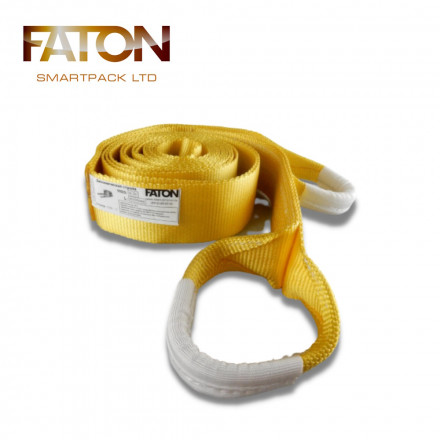 Динамический трос FATON 6т/6м (растяжение до 30%)