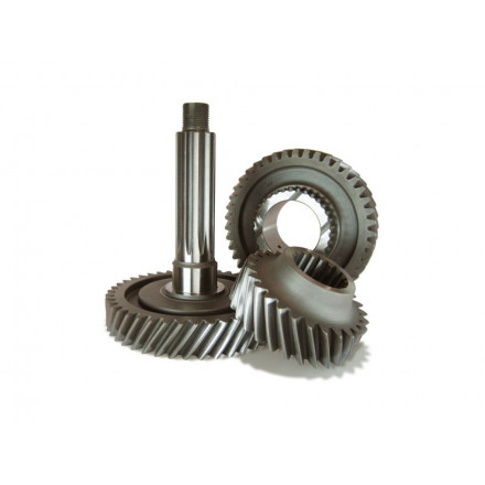 Шестерни понижающие РК (косозубая) н/о с понижением 2.5 Autogur73