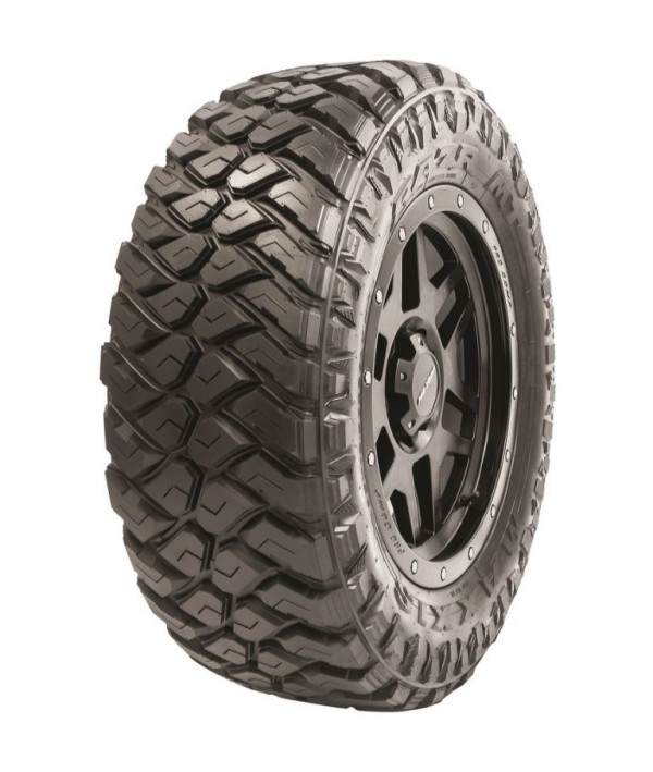 Шина внедорожная Maxxis MT-772 RAZR MT 295/70R18