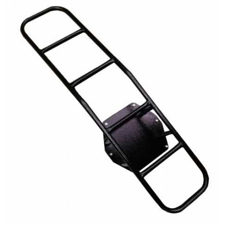 Лестница УНИКАР для УАЗ Патриот