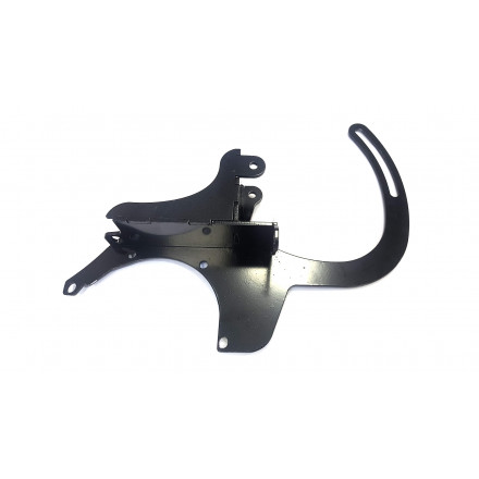 Кронштейн переноса генератора без ГУР (карбюратор) Lada 4x4 Нива (1977-2007)