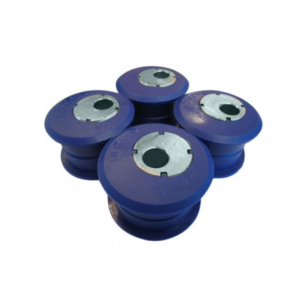 Кастор кит Ironman 1146RK для Suzuki Jimny 1998+ на 2°