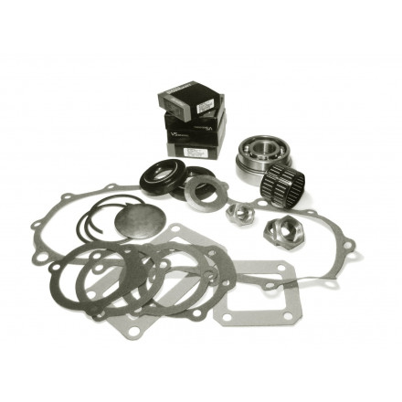 Ремкомплект раздаточной коробки УАЗ прямозубая