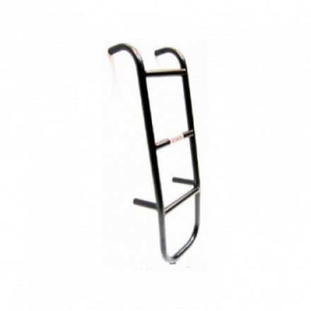 Лестница РИФ RIF469-6000 для УАЗ-469 (откидной борт)