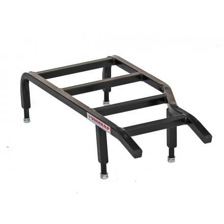 Лестница УНИКАР для УАЗ-469