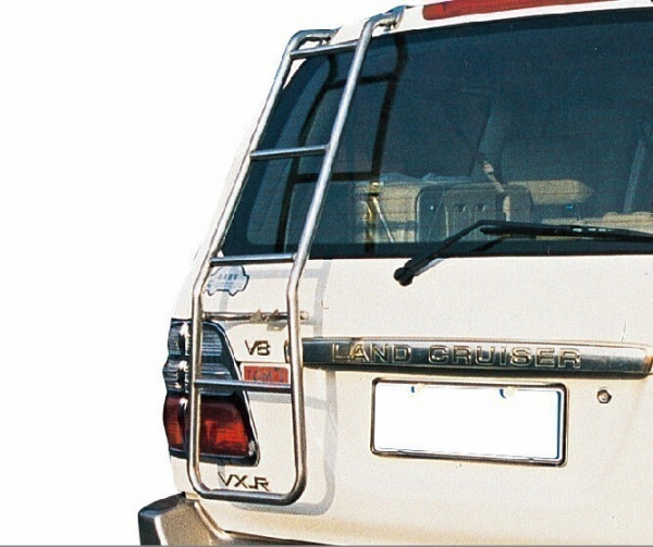 Лестница Toyota Land Cruiser 100 (1998-2007) FJ100-B067