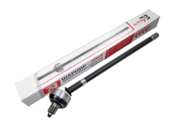 Привода, полуоси, карданы, ступицы