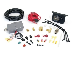 Элементы пневмосистемы