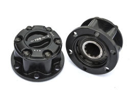 Колесные хабы