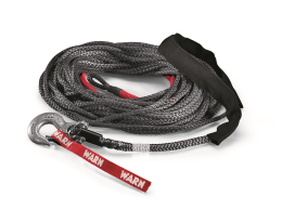 Троса лебедочные