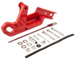 Дополнительное оборудование